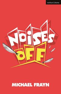 Produktbild: Noises Off