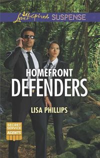Produktbild: Homefront Defenders Original/e
