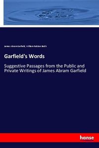 Produktbild: Garfield's Words