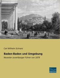 Produktbild: Baden-Baden und Umgebung