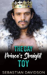 Produktbild: The Gay Prince's Straight Toy