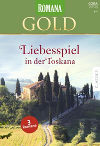 Produktbild: Romana Gold Band 64