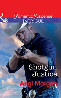 Produktbild: Shotgun Justice