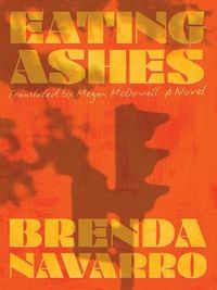 Produktbild: Eating Ashes