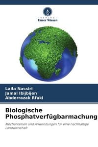 Produktbild: Biologische Phosphatverf&uuml;gbarmachung