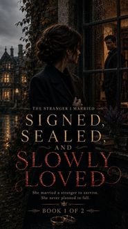 Produktbild: Signed, Sealed And Slowly Loved