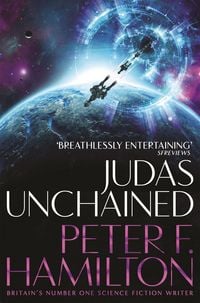 Produktbild: Judas Unchained