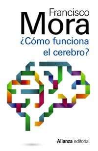Produktbild: C&oacute;mo funciona el cerebro