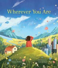 Produktbild: Wherever You Are