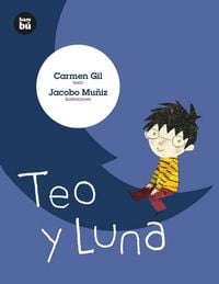 Produktbild: Teo Y Luna