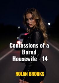 Produktbild: Confessions Of A Bored Housewife - 14