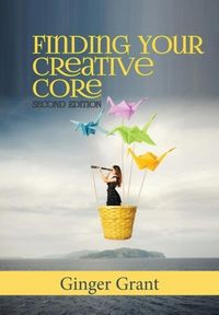Produktbild: Finding Your Creative Core
