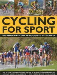 Produktbild: Cycling for Sport