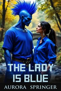 Produktbild: The Lady is Blue