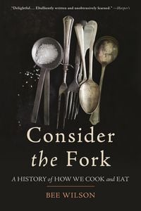 Produktbild: Consider the Fork