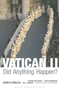 Produktbild: Vatican II