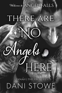 Produktbild: There Are No Angels Here - a Paranormal Series Prequel