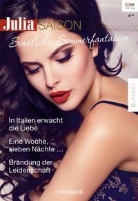 Produktbild: Julia Saison Band 44