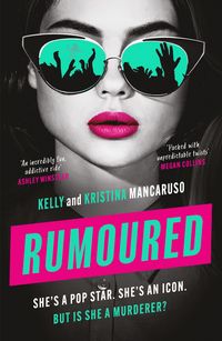 Produktbild: Rumoured