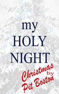 Produktbild: My Holy Night