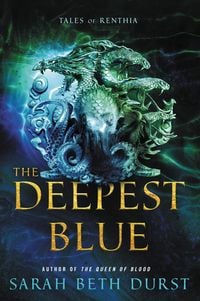 Produktbild: The Deepest Blue