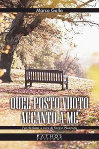 Produktbild: Quel posto vuoto accanto a me