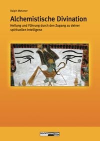 Produktbild: Alchemistische Divination