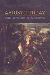 Produktbild: Ariosto Today