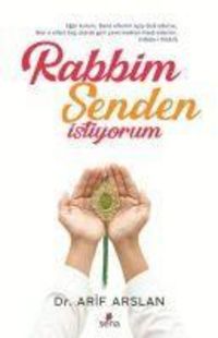 Produktbild: Rabbim Senden Istiyorum
