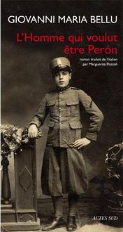 Produktbild: L'Homme qui Voulut Etre Peron