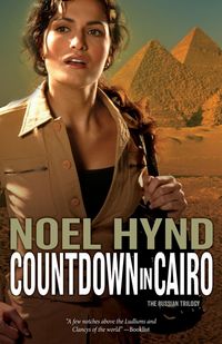 Produktbild: The Countdown in Cairo