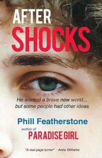 Produktbild: After Shocks