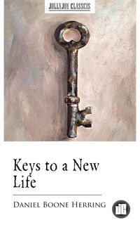 Produktbild: Keys to a New Life