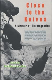 Produktbild: Close to the Knives