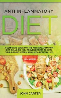 Produktbild: Anti Inflammatory Diet