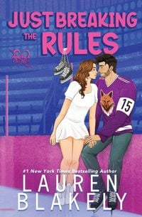 Produktbild: Just Breaking the Rules