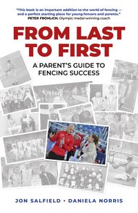 Produktbild: From Last to First
