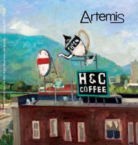 Bild vom Artikel Artemis 2014 vom Autor Beth Macy