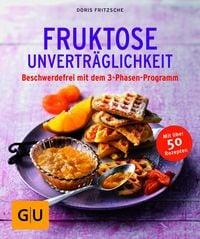 Produktbild: Fruktose-Unvertr&auml;glichkeit