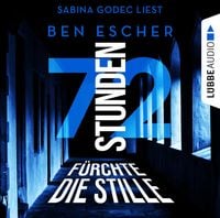 Produktbild: 72 Stunden
