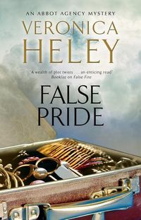 Produktbild: Heley, V: False Pride