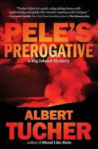 Produktbild: Pele's Prerogative