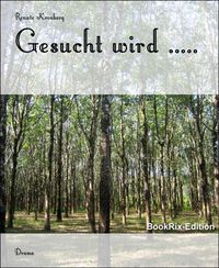 Produktbild: Gesucht wird .....