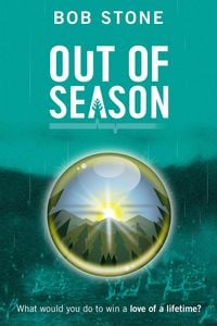 Produktbild: Out of Season (Missing Beat, #2)