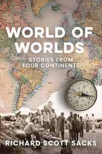 Produktbild: World of Worlds
