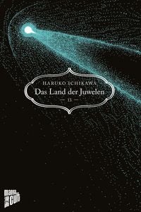 Produktbild: Das Land der Juwelen 13