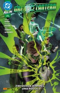 Produktbild: Green Lantern