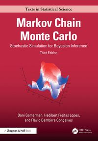 Produktbild: Markov Chain Monte Carlo