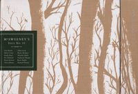 Produktbild: McSweeney's Issue 16 (McSweeney's Quarterly Concern)