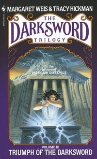 Produktbild: Triumph of the Darksword